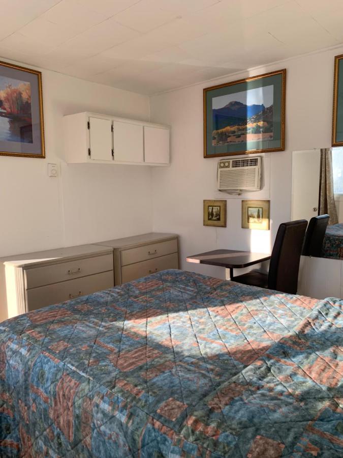 Motel Le Jardin Quebec City Luaran gambar